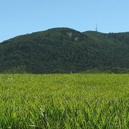 Pioneer Peaks National Park
