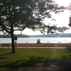 Swartswood State Park