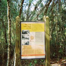 Withlacoochee State Trail