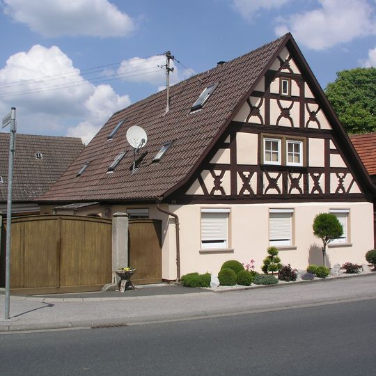 Wohnhaus