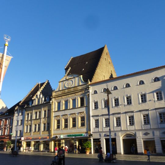 Ludwigsplatz 10