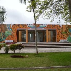 Tres Zapotes
