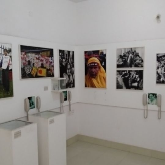 Remember Bhopal Museum