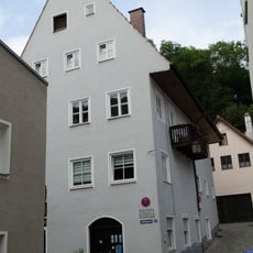 Wohnhaus