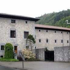 Convent of Santa Clara, Tolosa