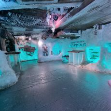 Icebar