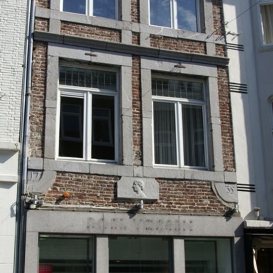 Wycker Brugstraat 60, Maastricht