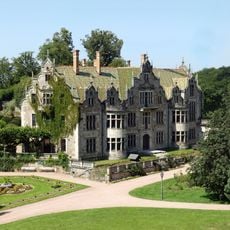 Altenstein Palace