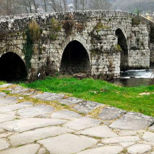 Bridge of Cernadela