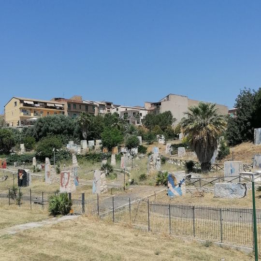 Parco della Divina Commedia