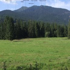 Jaszczurzyca (szczyt)