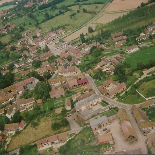 Villers-Saint-Barthélemy