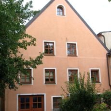 Wohnhaus