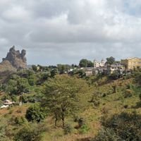 contea di São Salvador do Mundo
