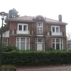 Praktijkwoning