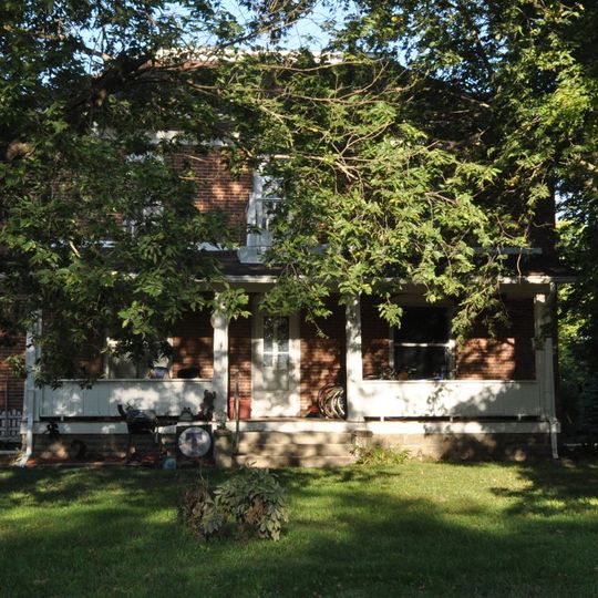 Smith Farmhouse