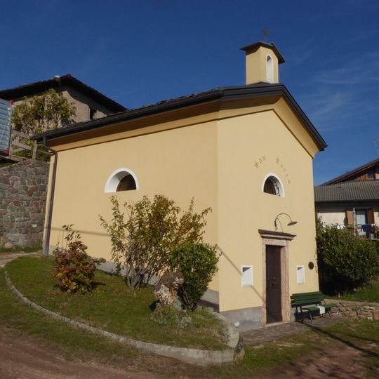 Chiesa dei Santi Domenico e Rocco