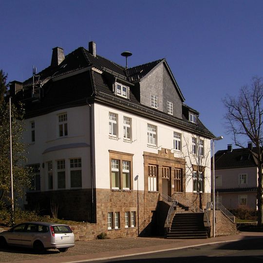 Bakelit-Museum Kierspe