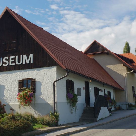 Museum Hauerhaus, Kitzeck am Sausal