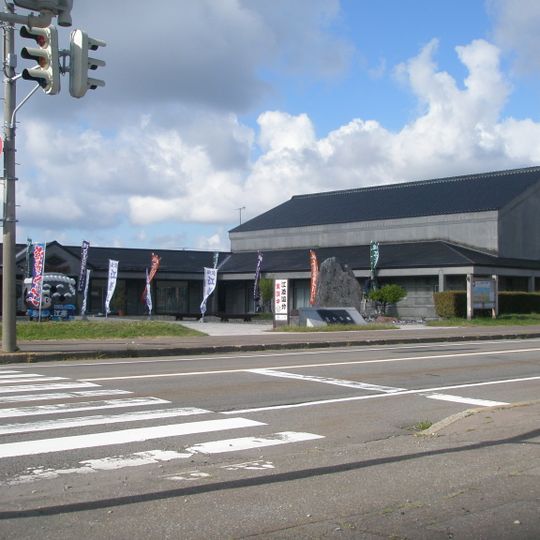 Esashi Oiwake Museum and Esashi Yama Museum