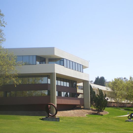 American Jewish University