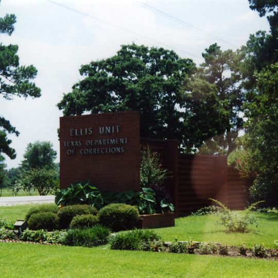 Ellis Unit