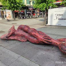 Sculpture