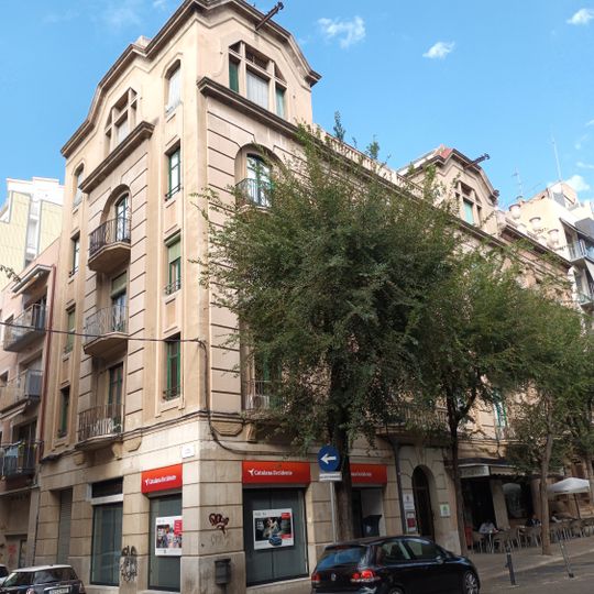 Casa Castelló