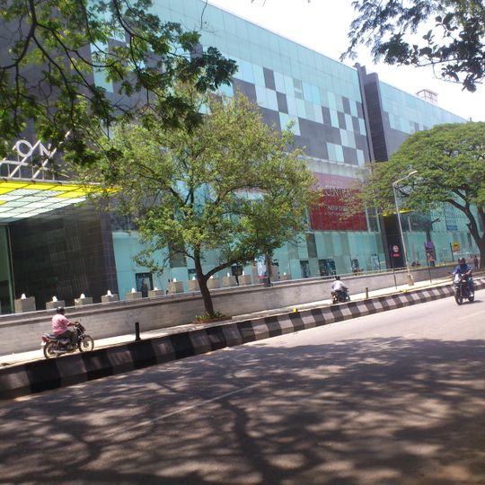 Orion Malls