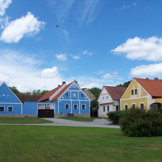 Záboří u Českých Budějovic