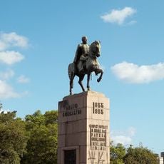 Monumento a Bento Gonçalves