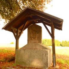 Steinerner Feldaltar