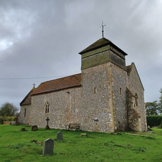 Church of the Holy Trinity