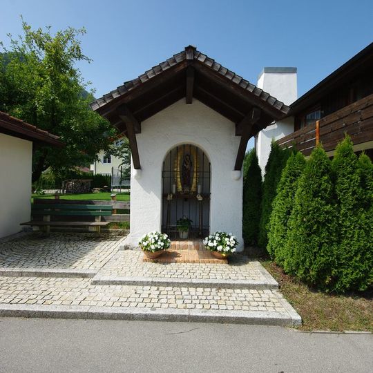 Wegkapelle