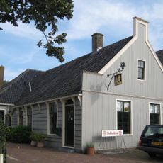 Havenrak 31, Broek in Waterland