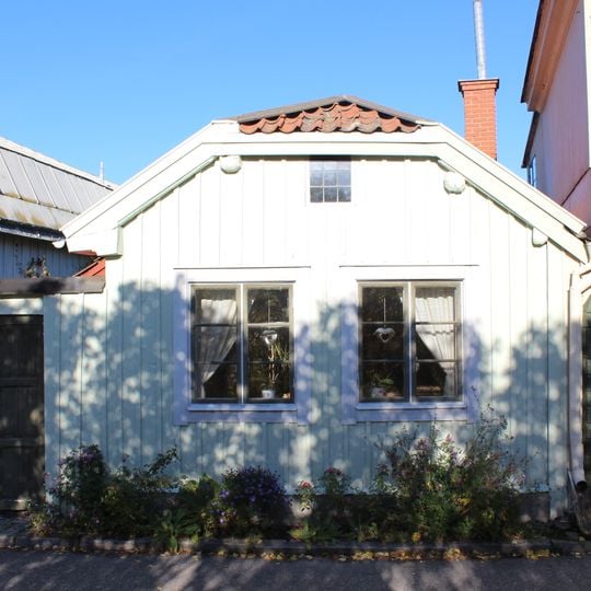 Kvarteret Springer 4