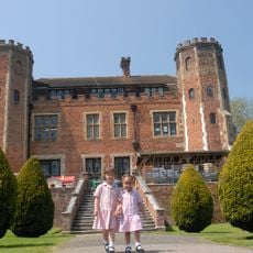 Wickham Court