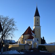 St. Peter und Paul (ensemble)