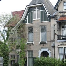 Burgemeestersplein 2, Arnhem