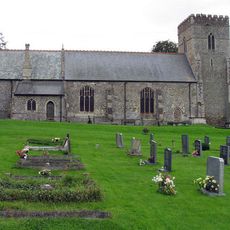 Church of All Saints