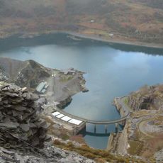 Llyn Peris