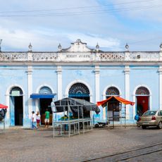 Mercado Municipal de São Félix