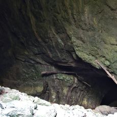 Weaver's Cave