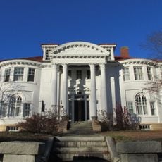 Horatio G. Foss House