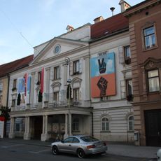 Celje Town Hall