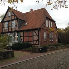 Ehem. Direktorenhaus (Domschule)