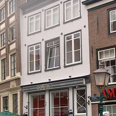 Roode Steen 7, Hoorn