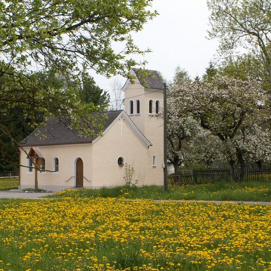 Weilerkapelle