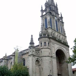 Basilica of Begoña
