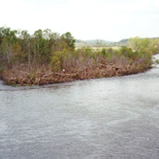 Holston River
